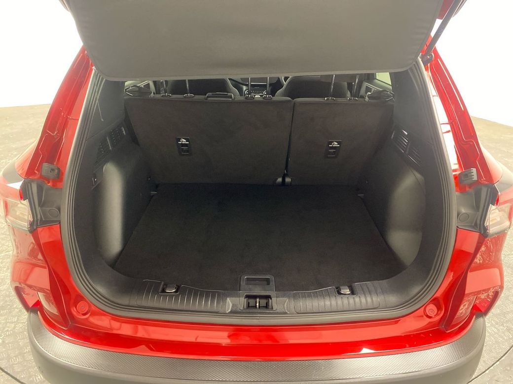 2022 Ford Kuga
