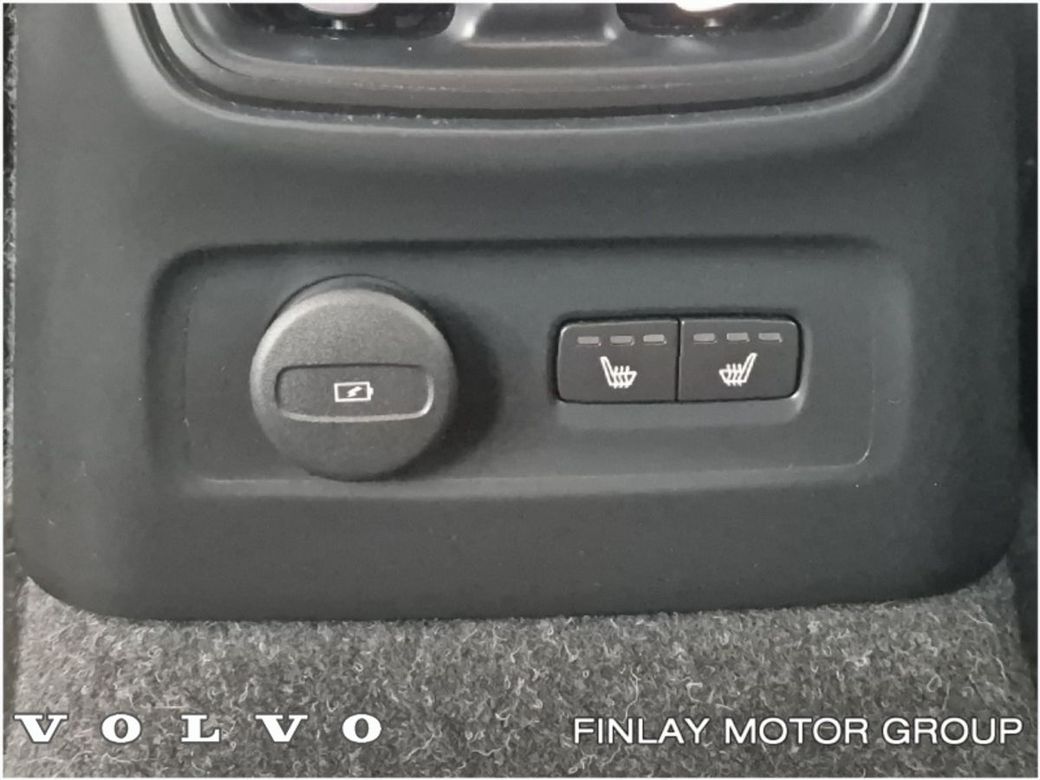 2021 Volvo XC40
