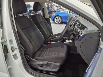 2021 Volkswagen Polo