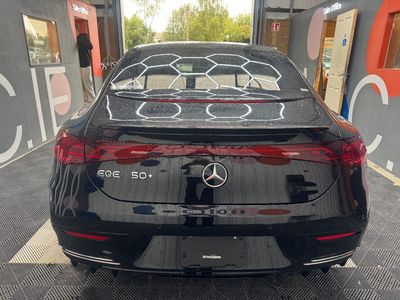 2022 Mercedes-Benz EQE