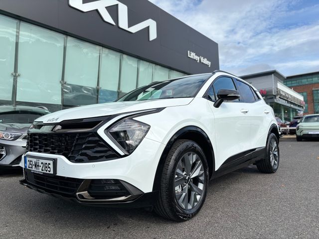 vehicle for sale from Kia Liffey Valley