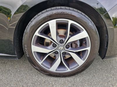 2017 Renault Megane