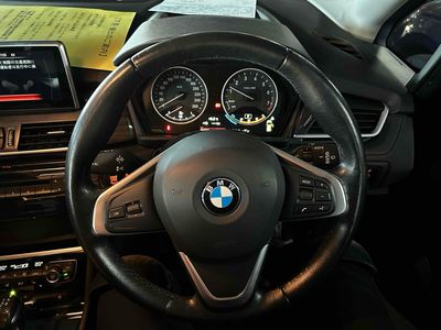 2014 BMW 2 Series