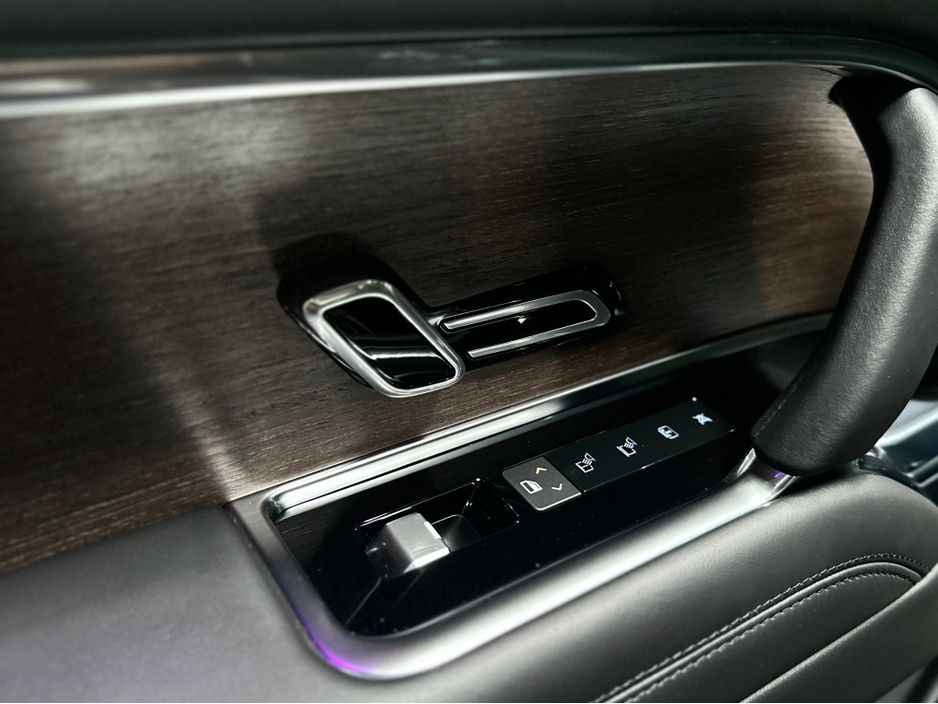 2023 Land Rover Range Rover