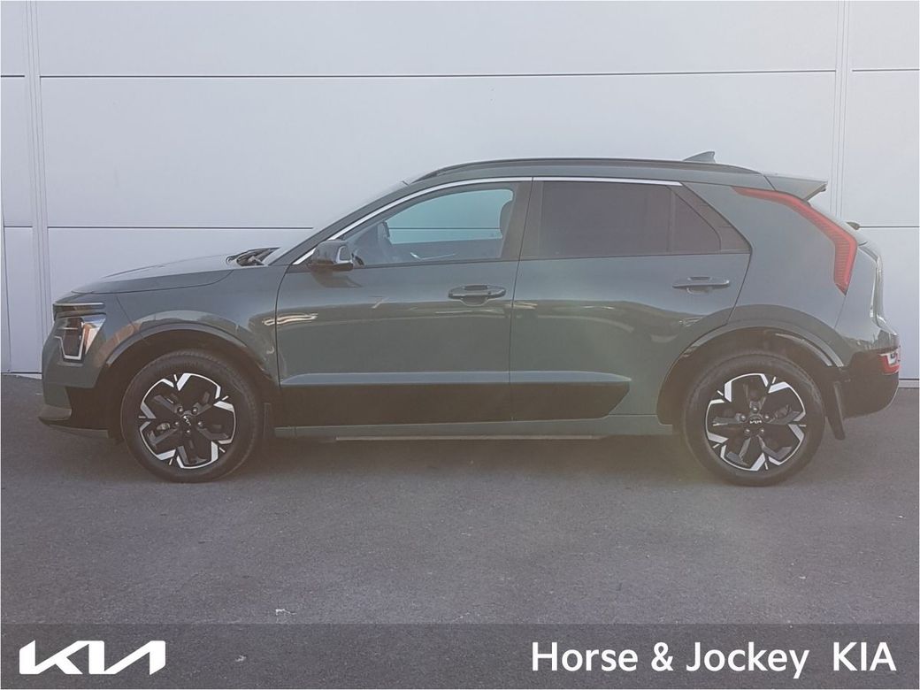 2024 Kia Niro