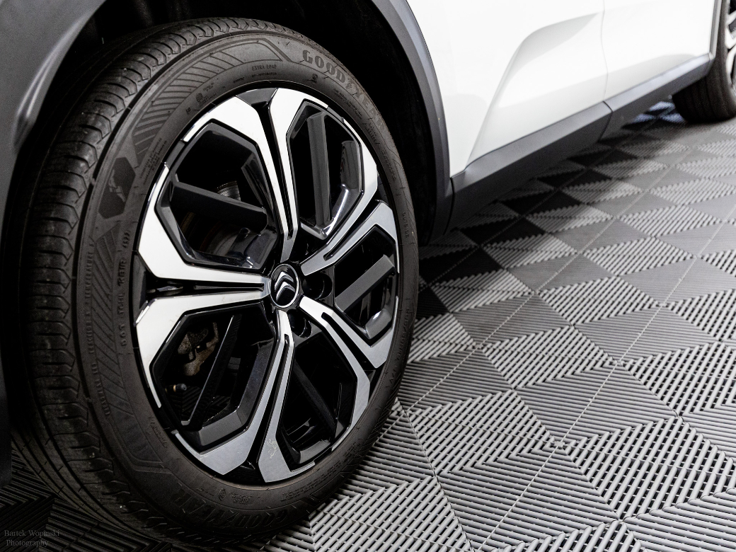 2025 Citroen C5 X