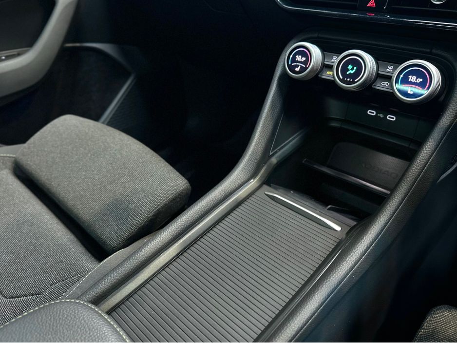 2024 Skoda Kodiaq
