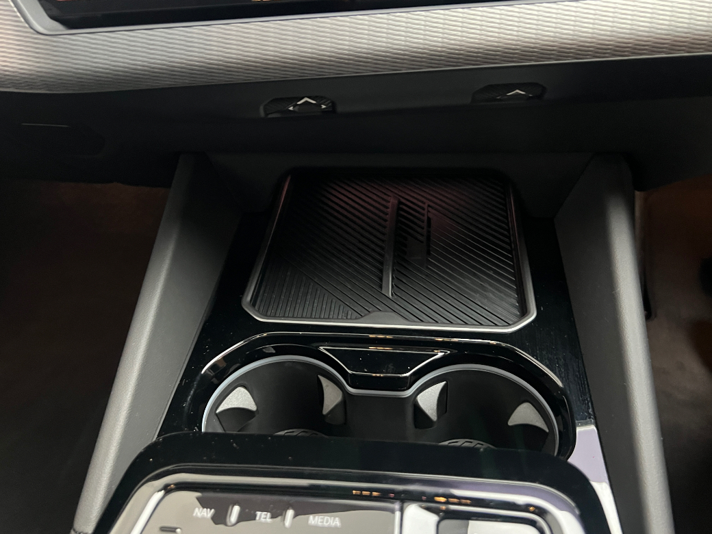 2025 BMW 5 Series