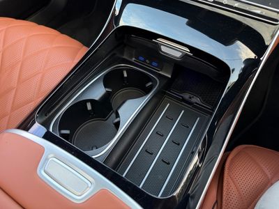 2023 Mercedes-Benz S Class