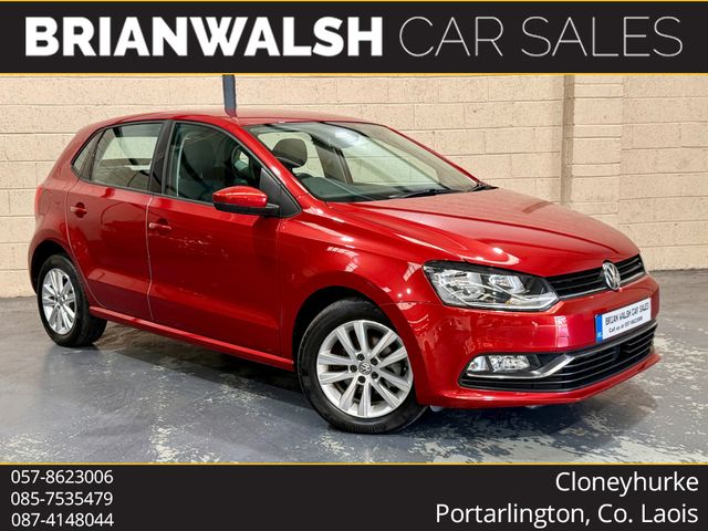 vehicle for sale from Brian Walsh Car Sales Portarlington