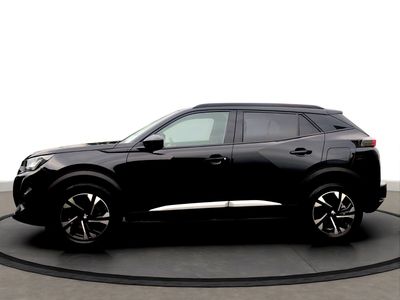 2021 Peugeot 2008