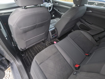 2022 Volkswagen Golf