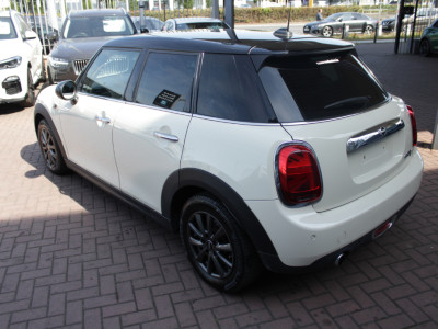 2019 Mini Cooper D