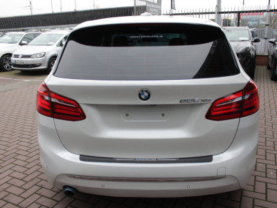 2016 BMW 2 Series Gran Tourer