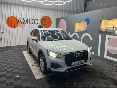 2024 Audi Q2