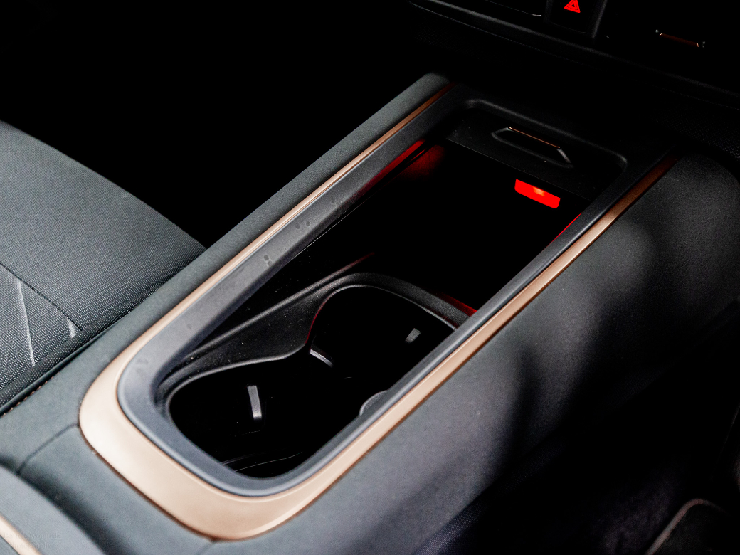 2023 Cupra Born
