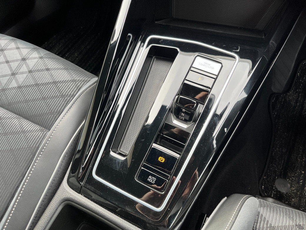 2024 Volkswagen Golf