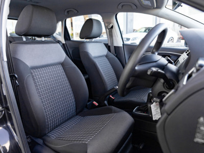 2017 Volkswagen Polo