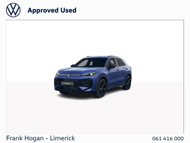vehicle for sale from Frank Hogan Ltd