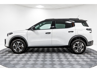 2026 Citroen C3 Aircross