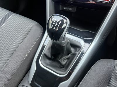 2023 Volkswagen T-Roc