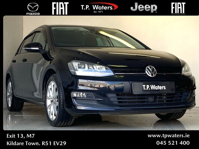 vehicle for sale from TP Waters