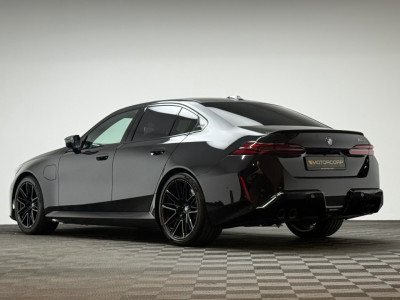 2026 BMW M5