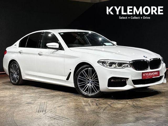 vehicle for sale from Kylemore Cars
