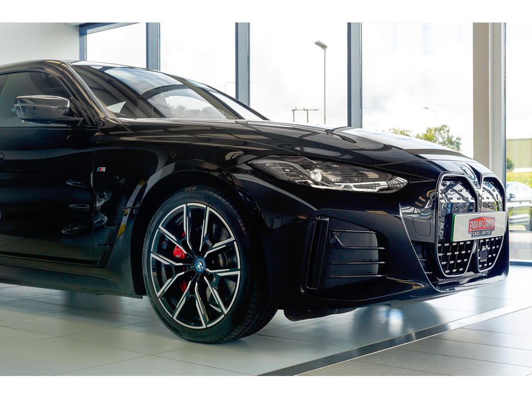 2024 BMW i4