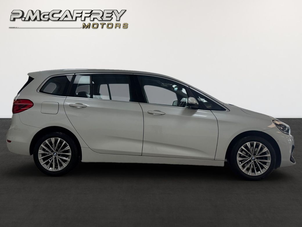 2019 BMW 2 Series Gran Tourer
