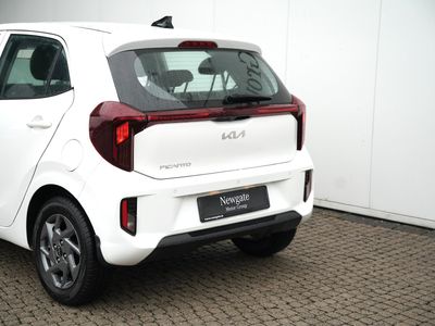 2024 Kia Picanto