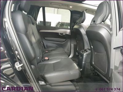 2024 Volvo XC90