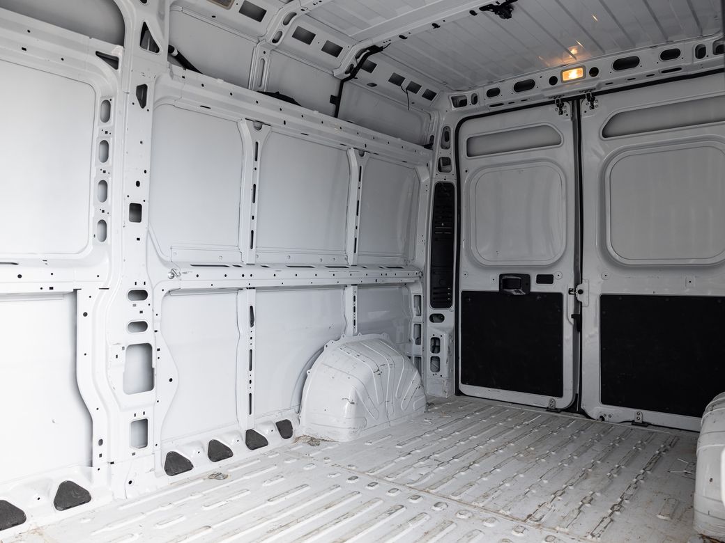 2026 Fiat Ducato