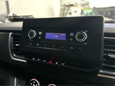 2023 Renault Trafic
