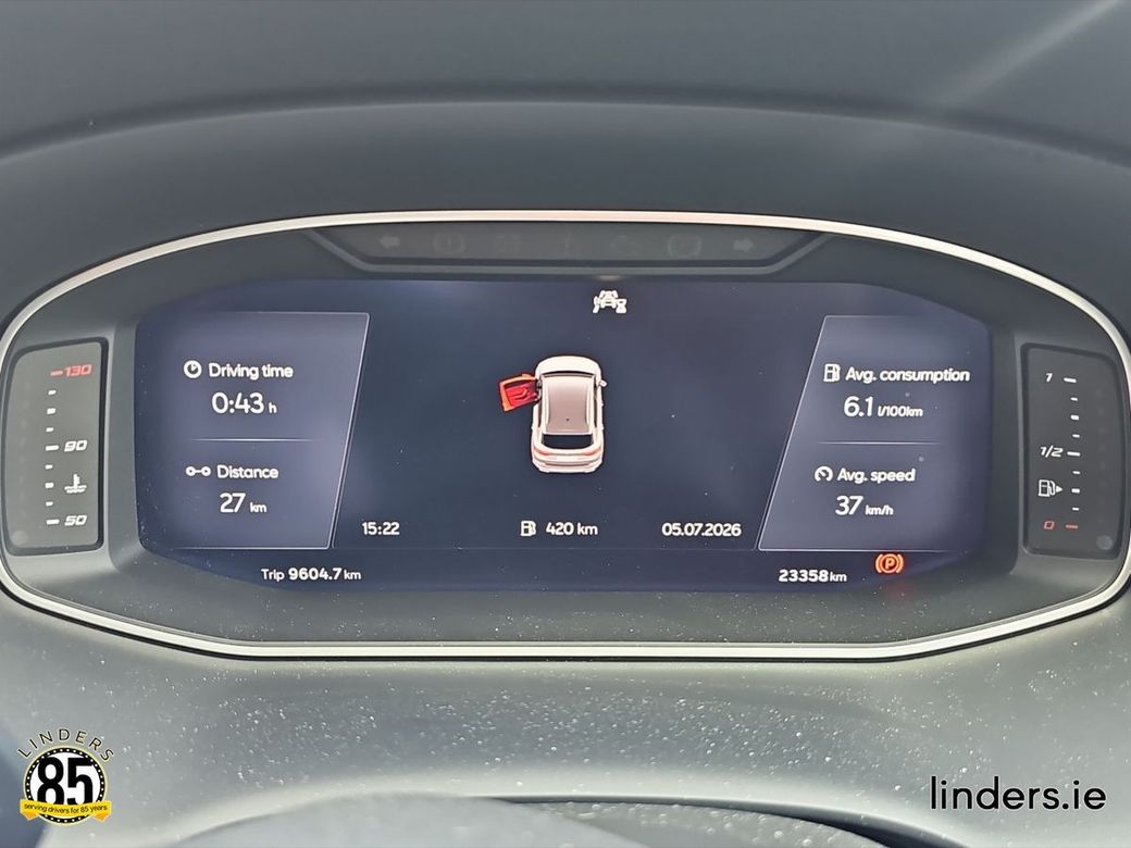 2024 SEAT Ateca