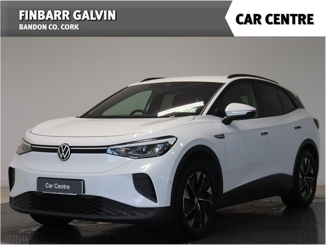 2023 Volkswagen ID.4