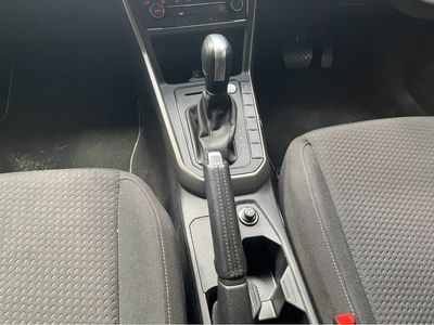 2021 Volkswagen Polo