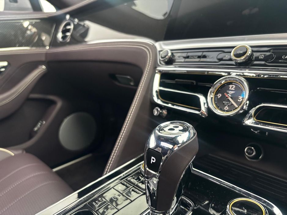 2024 Bentley Flying Spur