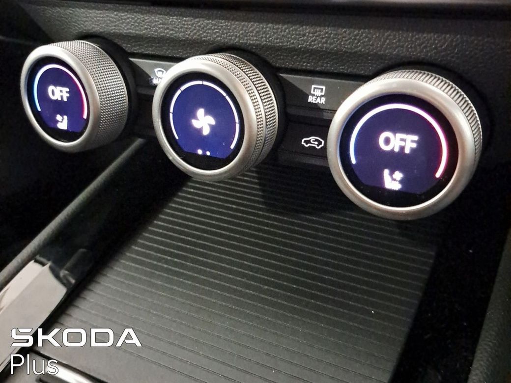 2026 Skoda Superb