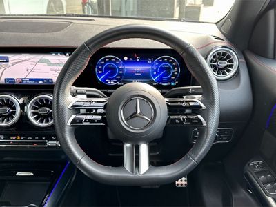 2024 Mercedes-Benz EQA