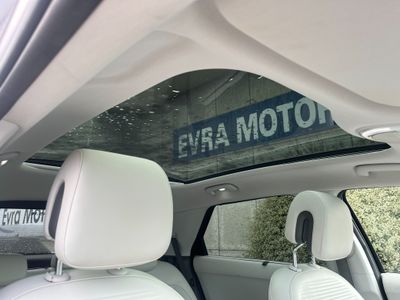 2022 Hyundai Ioniq 5