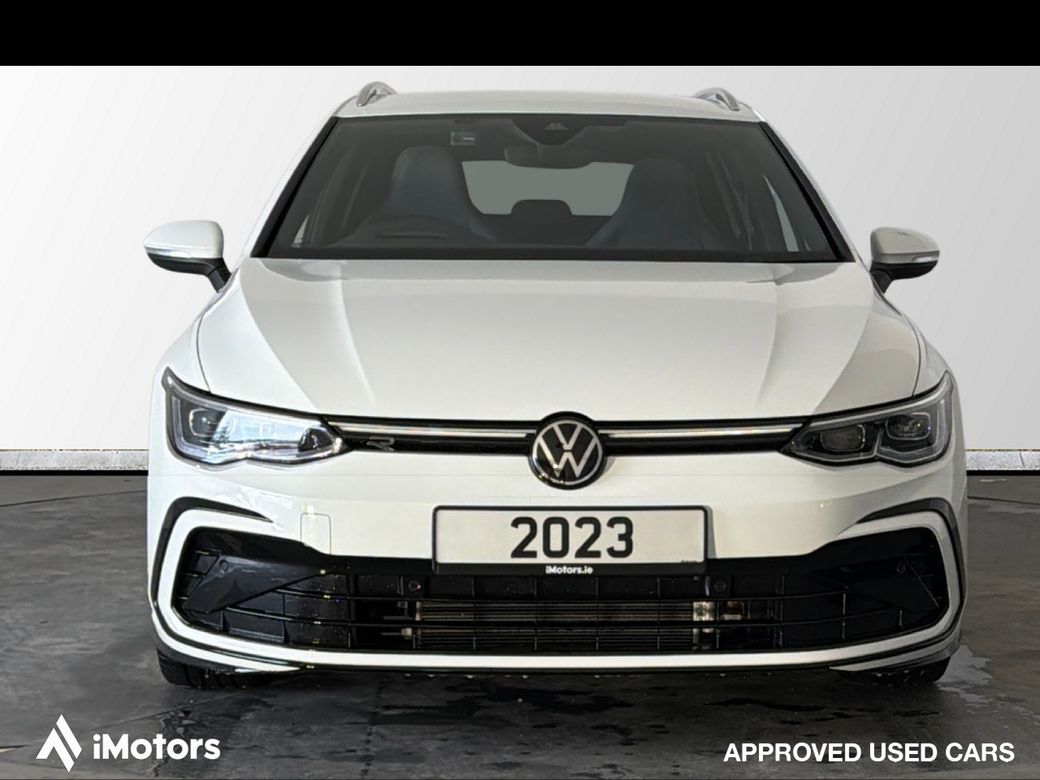 2023 Volkswagen Golf