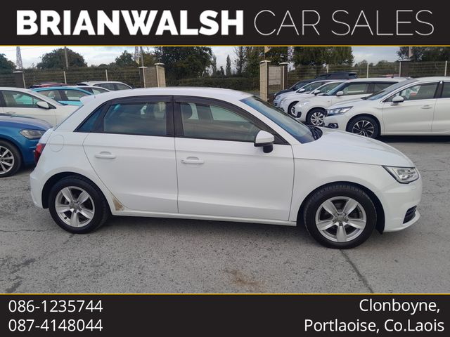 vehicle for sale from Brian Walsh Car Sales Portarlington