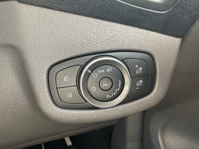 2020 Ford Tourneo Connect