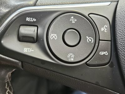 2020 Opel Insignia