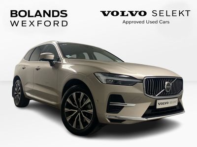 2023 Volvo XC60