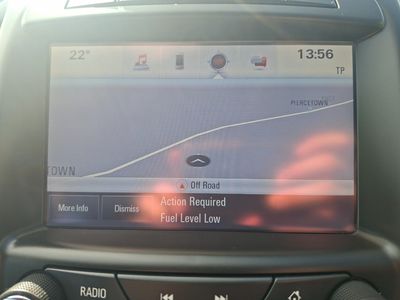 2016 Opel Insignia