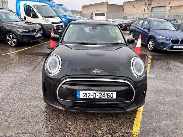 vehicle for sale from J & G Trade Car Sales Ltd