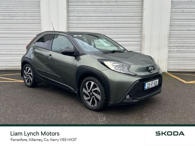 vehicle for sale from Liam Lynch Motors
