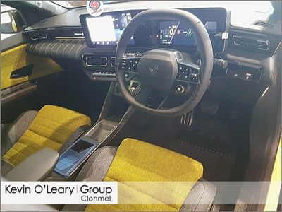 2026 Renault 5